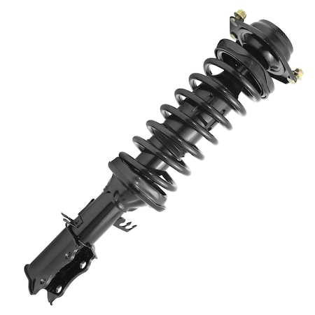Unity 11128 Front Right Complete Strut Assembly 11128